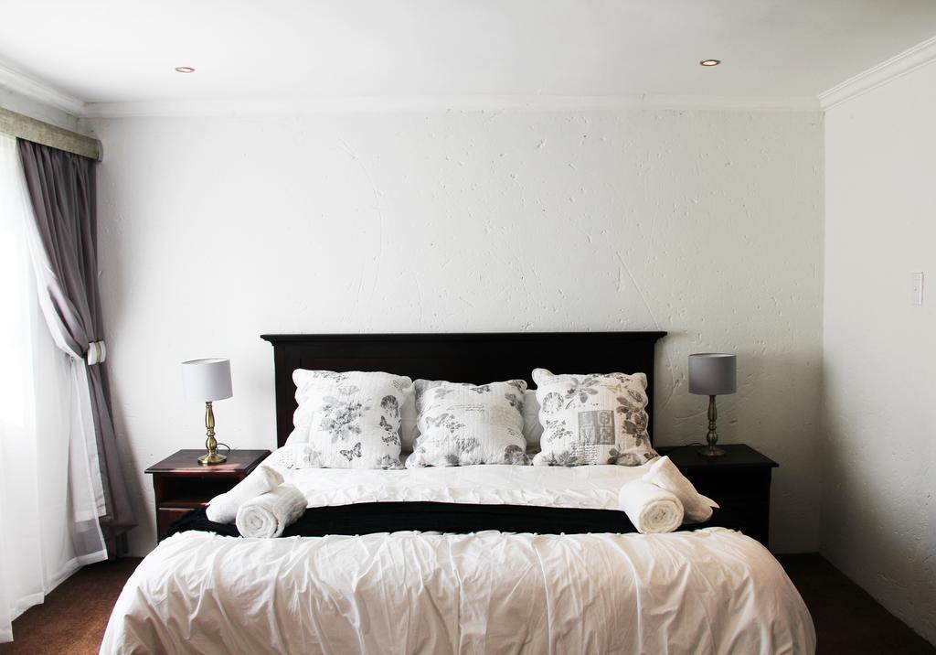 La Coscello Guest House Edenvale Chambre photo