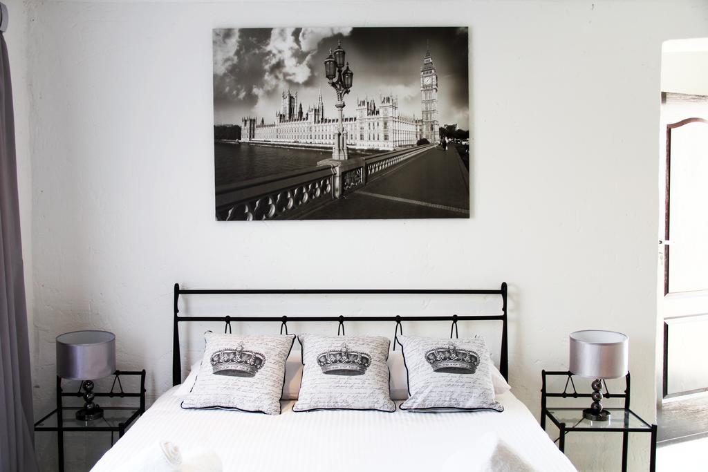 La Coscello Guest House Edenvale Chambre photo