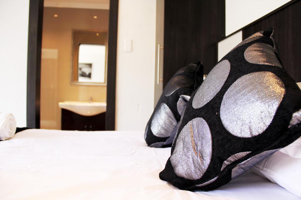 La Coscello Guest House Edenvale Chambre photo