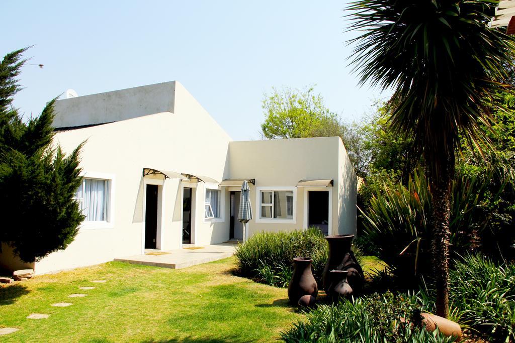 La Coscello Guest House Edenvale Extérieur photo