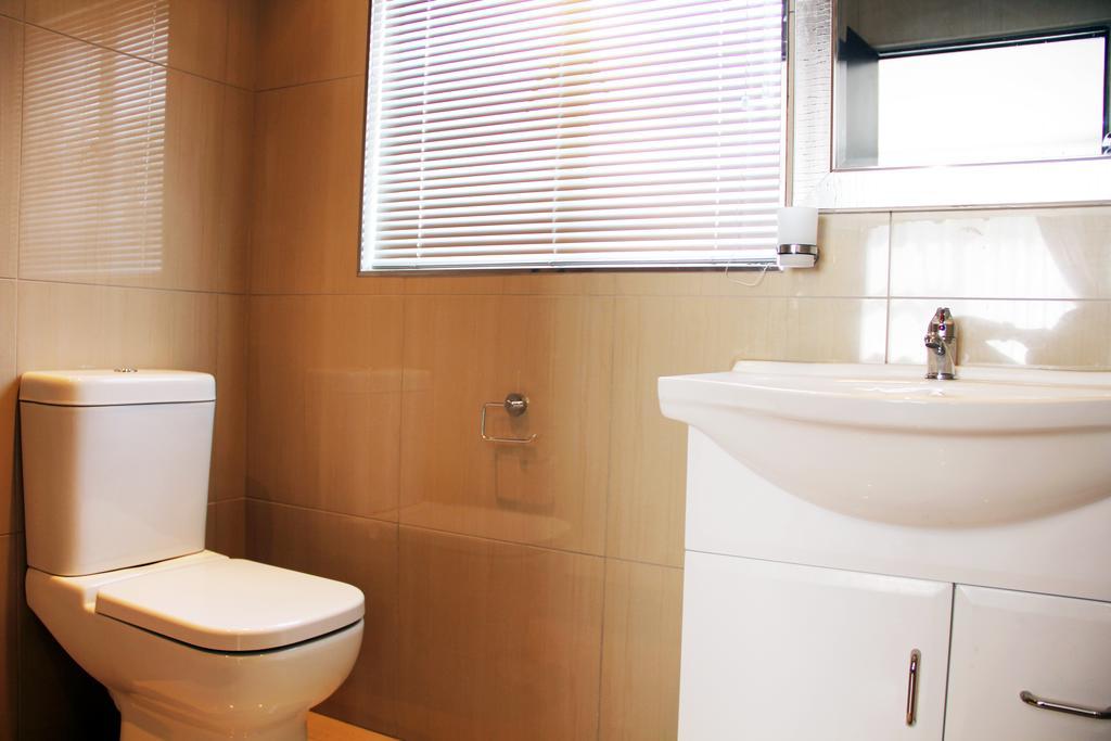 La Coscello Guest House Edenvale Chambre photo