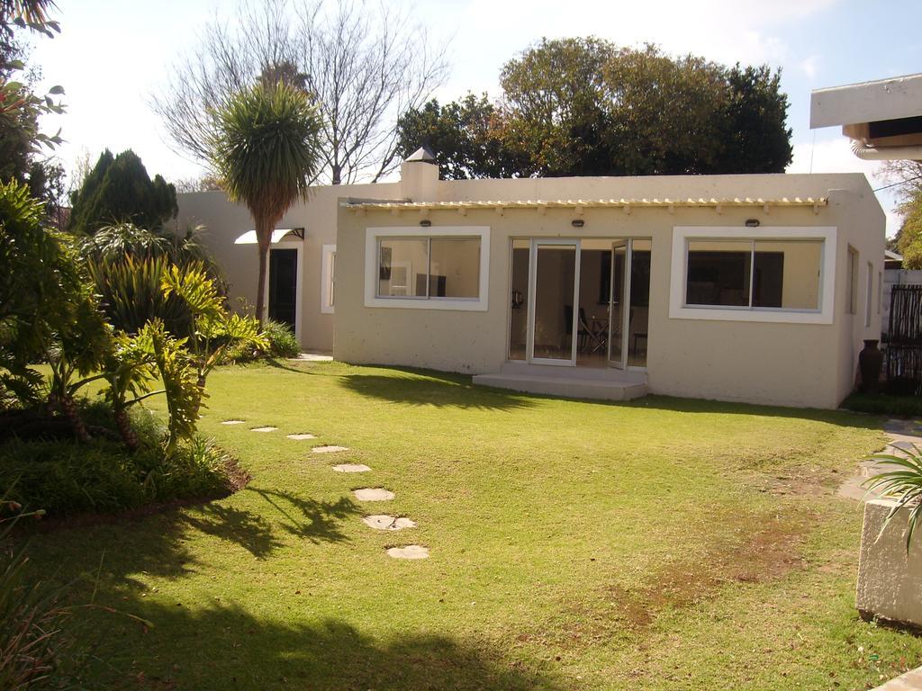 La Coscello Guest House Edenvale Extérieur photo