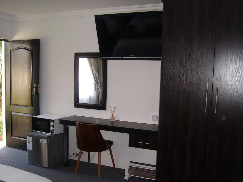 La Coscello Guest House Edenvale Extérieur photo