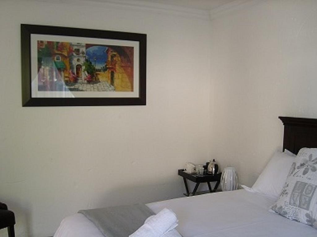 La Coscello Guest House Edenvale Extérieur photo