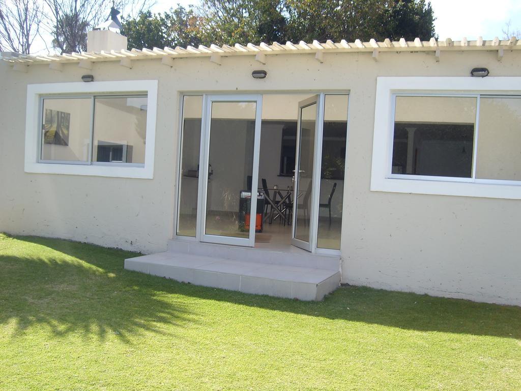 La Coscello Guest House Edenvale Extérieur photo