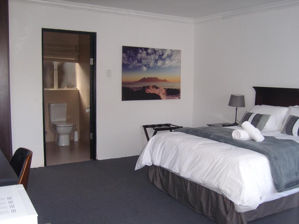 La Coscello Guest House Edenvale Extérieur photo